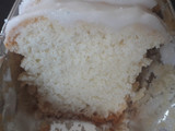 Budín de limón 🍋