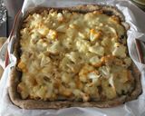 Foto del paso 5 de la receta: Pay cororito y co
