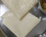 Rumali Roti From Semolina On Tava recipe step 8 photo
