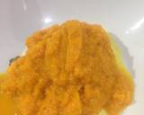 Nasi Kuning Magic Com langkah memasak 1 foto