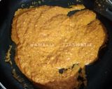 Foto langkah ke 2 dari resep 15. Sate Daging Bumbu Rujak.