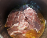 Foto del paso 2 de la receta: Chuletas de cordero guisadas