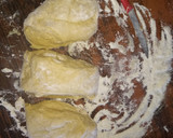 Foto del paso 5 de la receta: Rosca de reyes o Pascua