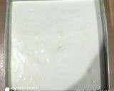 Foto langkah ke 2 dari resep Bolu Kukus Tepung Beras 2 Telur.