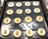 A picture of step 3 of 🍪🍪Nan khatai🍪🍪.