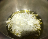 Foto del paso 2 de la receta: Guisado de rape y merluza