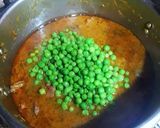 Foto del paso 25 de la receta: Codo alto de ternera con guisantes tiernos