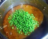 Foto del paso 25 de la receta: Codo alto de ternera con guisantes tiernos