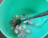 Foto langkah ke 2 dari resep Acar Buah.