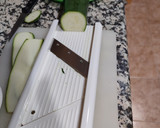 Foto del paso 1 de la receta: Bol de verduras