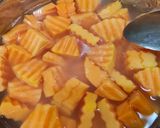 Foto langkah ke 6 dari resep Es Podeng Manten.