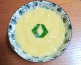Foto langkah ke 4 dari resep Bubur Jagung Manis.