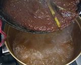 Foto langkah ke 6 dari resep Rawon Daging.