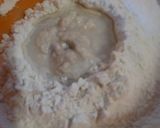 Foto del paso 1 de la receta: Masa de empanada árabe