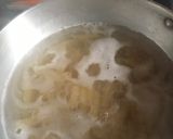 चीज़ी पास्ता (Cheese pasta recipe in hindi) रेसिपी चरण 4 फोटो