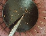 عکس مرحله 1 از دستور کیک خیس (browni)