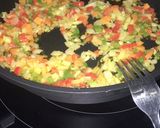 Foto del paso 1 de la receta: Lasaña vegetariana