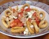 Foto del paso 6 de la receta Ensalada de alubias