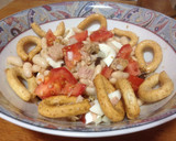 Foto del paso 6 de la receta: Ensalada de alubias
