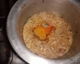 A picture of step 3 of Byngan Qeemah.