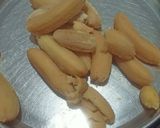 કાચા કેળા ની કટલેટ (Raw Banana Cutlet Recipe In Gujarati) રેસીપી સ્ટેપ1ફોટો