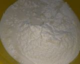 Hình bước làm 1 của món Bánh xếp