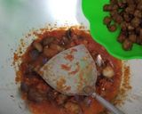 Foto langkah ke 5 dari resep 35. Balado Terong Tempe.