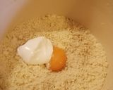 Szilvás pite recept fázis 2 fotója