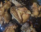 Foto langkah ke 4 dari resep Ayam goreng mentega.