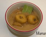 Foto langkah ke 6 dari resep Kolak pisang.