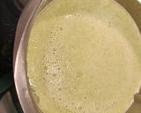 Foto del paso 5 de la receta Gazpacho de calabacín y manzana