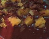 Foto del paso 2 de la receta: Brownie de Crema  y Naranja