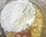 Foto langkah ke 2 dari resep Cengkodok Pisang.