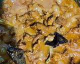 Foto langkah ke 2 dari resep Semur daging mantull.