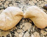 Foto del paso 1 de la receta: Bao Buns