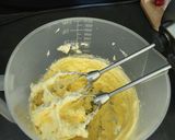 Eszkimó szelet recept fázis 3 fotója