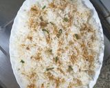 चाट मसाला सादा चावल (chat masala sada chawal recipe in Hindi) रेसिपी चरण 4 फोटो