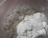 Foto langkah ke 9 dari resep Mochi isi kacang.