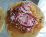 Foto del paso 9 de la receta: "Berenjena y coliflor Pibil" 🤔🌮🍆🥦🌰🌶🍆🌮