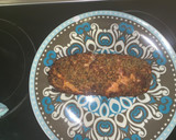Foto del paso 4 de la receta: Brazo relleno de Carne!!