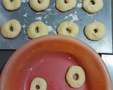 Foto langkah ke 5 dari resep Donat Jadul InsyaAllah Anti Gagal.