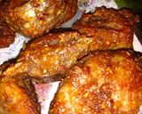 A picture of step 6 of Fry fish.