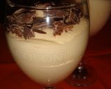 Foto del paso 8 de la receta: Mousse de dulce de leche "Mi dulce tentación"