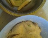 Foto langkah ke 3 dari resep Stik Kentang Keju (modif) - MPASI 4* finggerfood.