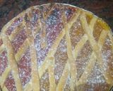 Foto del paso 5 de la receta: Pastafrola mixta