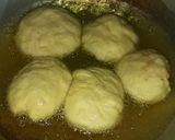 Foto langkah ke 7 dari resep Donat/roti goreng isi selai coklat.