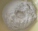 A picture of step 9 of Lemon Poppy Seed Scones.