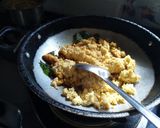 A picture of step 3 of Vaatli daal.
