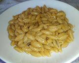 Foto del passaggio 3 della ricetta Pecora di Sant Antoneddu