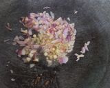 Foto langkah ke 2 dari resep Nasi Goreng Putih.
